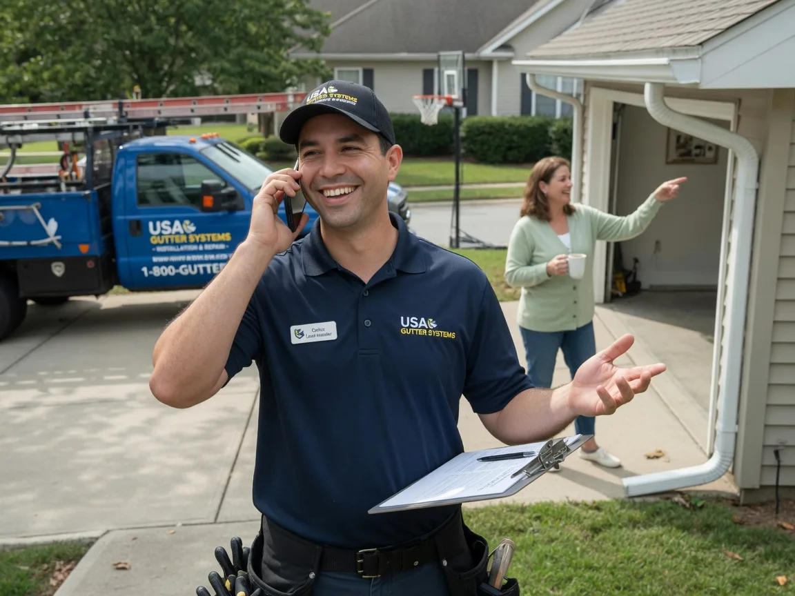 Gutter Installation Fishertown, PA FAQs